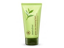 GREEN TEA Cleansing Foam 150ml 525