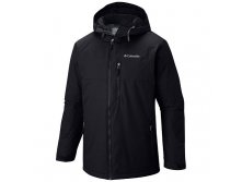 Big & Tall Columbia Sportswear Winterswept Colorblock Hooded Jacket   $99.99