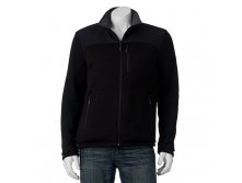 Men's ZeroXposur Density Reversible Sweater-Fleece Hybrid Jacket   $29.99