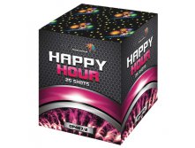 GP467-2 HAPPY HOUR, 25 , 921  + .