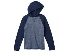 Boys 8-20 Urban Pipeline Textured Raglan Hoodie   $12.99