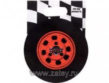 2001-0781 Пакет п-э Тачки 6шт 79,00