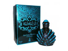 Alf Lela Wallela -1001  12 ml Khalis