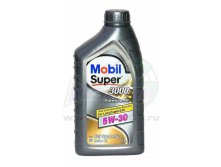 Mobil Super 3000 Х1 Formula FE 5w30 1 lt масло моторное Цена 399+%.jpg