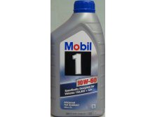 Mobil 1 10w60 12*1 lt    584,11+%