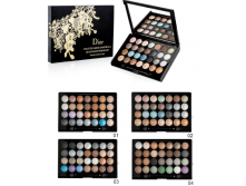  Dior palette fards 28  - 420 