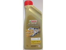 Castrol EDGE Professional Longlife III 5W-30 Titanium FST 1 lt AUDI LOGO, л Цена 680,4+%.jpg