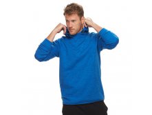 Men's FILA SPORT(R) Fleece 2.0 Pullover Hoodie   $18.00