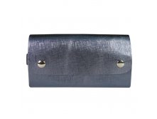 . . 05 purse bl. blue ( )-220 