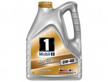Mobil 1 0w40 4*4 lt Масло моторное Цена 2344,46+%