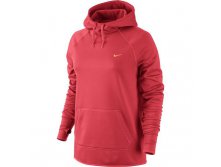 Women's Nike All-Time Workout Hoodie    $50.00