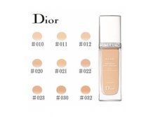 DIOR   Diorskin Nude 15 SPF 50ml - 260 