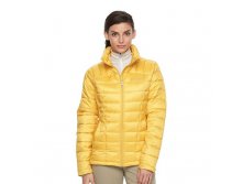 Women's Columbia Pacific Post Thermal Coil Puffer Jacket   $99.99