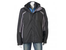 Men's ZeroXposur 3-in-1 Systems Jacket   $94.99