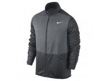 Men's Nike Dri-FIT Rivalry Full-Zip Jacket   $45.00