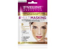 !!! 10-EVELINE MULTI MASKING       + -    