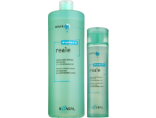 Шампунь восстанавливающий Реале для поврежденных волос Purify- Reale Intense NutritionShampoo.png