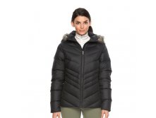 Women's Columbia Icy Heights Hooded Down Puffer Jacket  $129.99