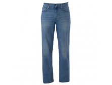 Men's SONOMA Goods for Life(R) Relaxed-Fit Stretch Jeans   $27.99