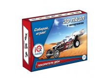 3D-Пазл Покоритель дюн инерц. - 197,95 руб