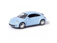 Модель металл., инерц. 1:32 арт. 48271 Volkswagen Beetle A6 Coupe 2012 откр. дв. - 307,30 руб.