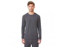 Men's Heat Keep Faux-Cashmere Lounge Top   $16.99