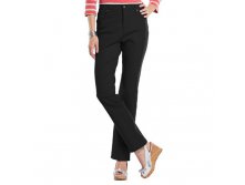 Petite Gloria Vanderbilt Amanda Classic Tapered Jeans   $19.99