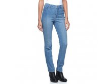 Women's Gloria Vanderbilt Amanda Classic Tapered Jeans   $19.99