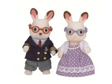 Sylvanian Families    "    " . 5190    1267./    1810