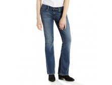 Women's Levi's 524 Bootcut Jeans   $49.50