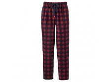 Men's Chaps Microfleece Lounge Pants   $19.99