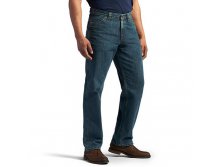 Men's Lee Carpenter Jeans   $32.99