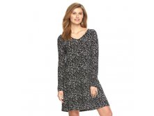 Women's Apt. 9(R) Everyday A-Line Dress   $24.99 - $28.00