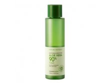 Soothing & Moisture Aloe Vera 90% Toner 160ml 580руб