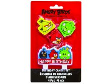 1502-1119	 - Angry Birds 4 123,00