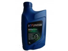 HYUNDAI XTeer Diesel Ultra 5W30   