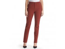 Women's Gloria Vanderbilt Amanda Classic Tapered Jeans   $19.99