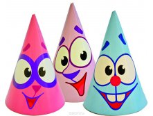 Колпак Смешарики Улыбки 8шт.jpg