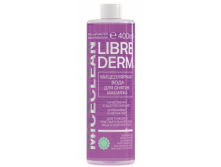 LIBREDERM Мицеллярная вода для снятия макияжа MICECLEAN