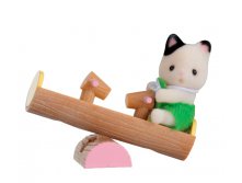 Sylvanian Families    "   " .5205    546./    730.