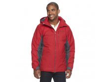 Big & Tall Columbia Snow Shooter Hooded Jacket   $99.99