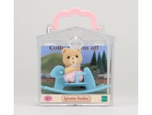 Sylvanian Families    "    " ( " . 5199    546./    730.