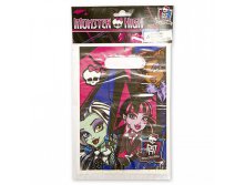 1507-0878 Пакет п-э Monster High 8шт 61,00