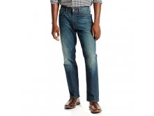 Men's Levi's(R) 541(TM) Athletic Fit Stretch Jeans   $46.99