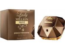 Paco Rabanne Lady Million Prive 80ML