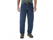 Men's Wrangler Carpenter Jeans   $27.99