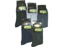 Мужские носки теплые Заря 317-4 бамбук 32.50 руб x 12 шт