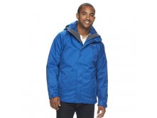 Men's Columbia Morningside Park Thermal Coil 3-in-1 Jacket  $149.99