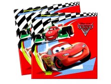 1502-0754	Салфетка Тачки2 33см 16шт 103,00