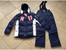      "Russia" by Bogner (Special Series)  Navy Blue.  S (44), M (46), L (48), XL (50), XXL (52), XXXL (54).  5460 .